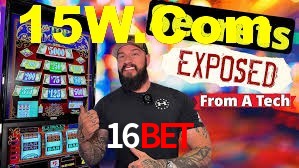 16Bet,16Bet App