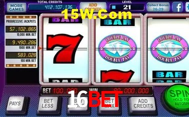 Descubra a Essência do 16Bet: Nossa História e Compromissos
