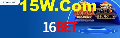 16Bet App