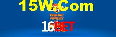 16Bet: Jogos de Caça-Níqueis-Altas Recompensas, Roleta-Velocidade, Blackjack-Desafios Máximos