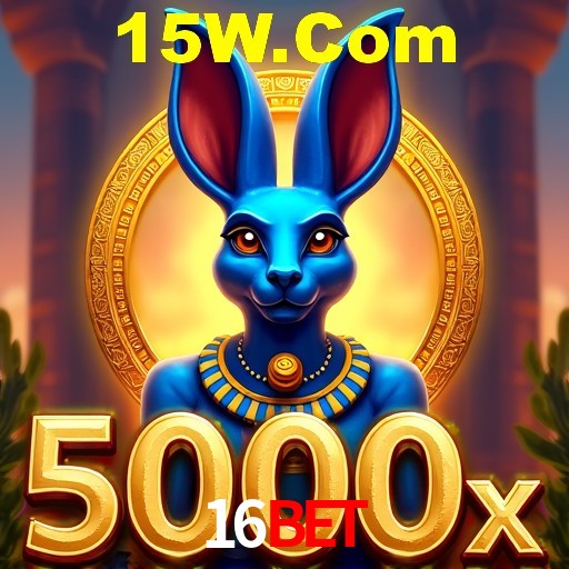 Experiência VIP 16Bet