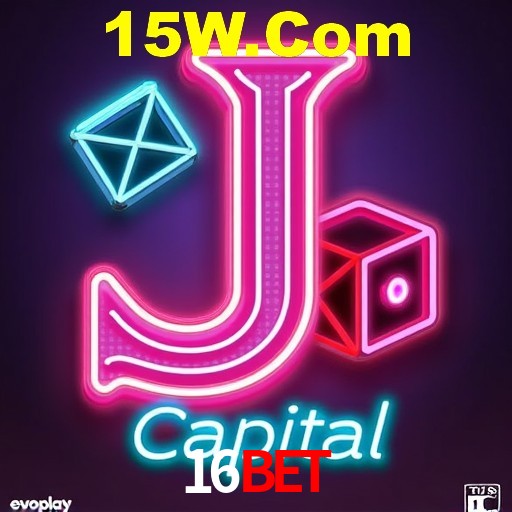 Login Seguro 16Bet