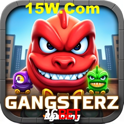 Jogos de Slot 16Bet