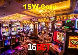 Apostas Esportivas na 16Bet: Um Guia Completo