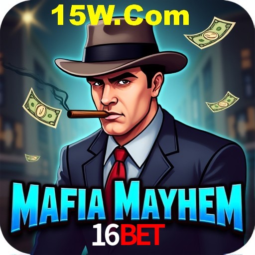 APP oficial da 16Bet para mobile