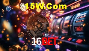 VIP Casino 16Bet
