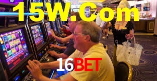 Sinta a adrenalina dos jogos de cassino com 16Bet