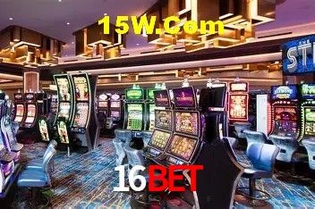 Descubra o Programa VIP da 16Bet: Vantagens Exclusivas para Jogadores