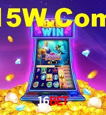 16 Bet Casino