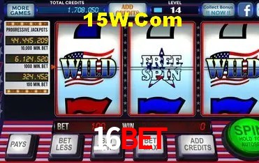 Desvendando o Mundo dos Jogos Virtuais na 16Bet