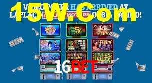 16 Bet Casino