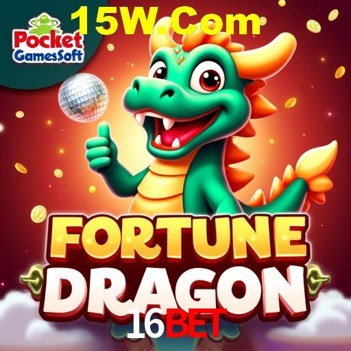 Slot Games 16Bet