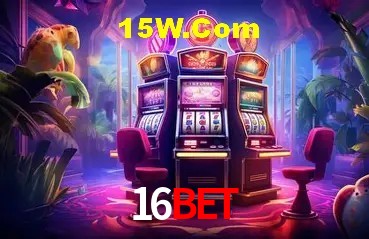 Inovações de Jogos na 16Bet: O Futuro das Experiências Interativas