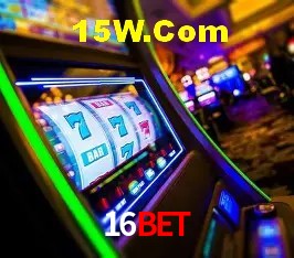 Inovações de Jogos na 16Bet: O Futuro das Experiências Interativas