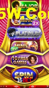 16Bet App