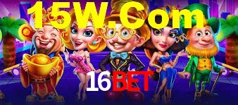 16 Bet Casino