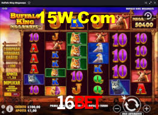 16Bet