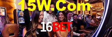 16Bet - Plataforma Oficial - 16Bet App
