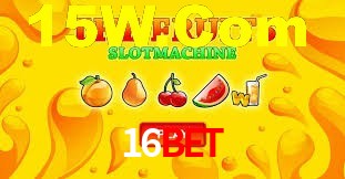 16Bet