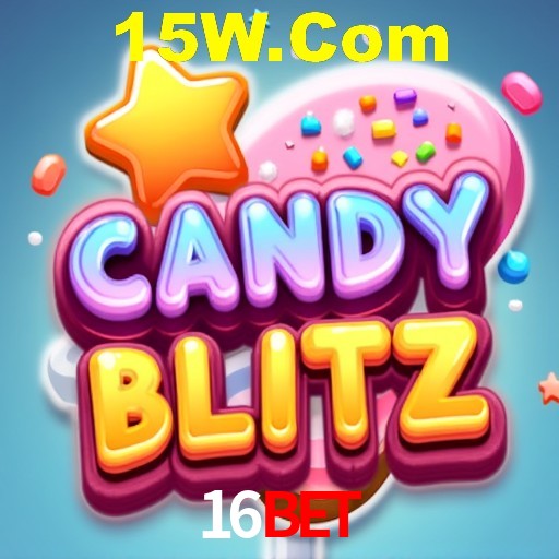 Descubra o Mundo do Cassino Online com 16Bet